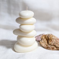 Zen Stone Soy Wax Collection