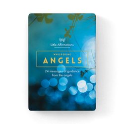 Angels - Affirmation Card Set