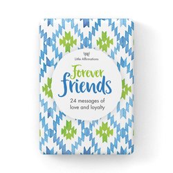 Forever Friends - Affirmations Card Set