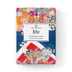 Life - Affirmation Card Set