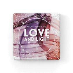 Love and Light - Affirmation Insight Card Set