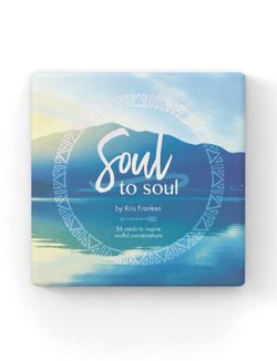 Soul to Soul - Affirmation Insight Card Sets