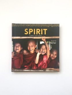 Spirit - A Path to Inner Peace