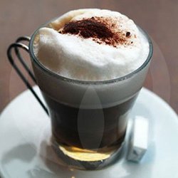 Cappuccino Hazelnut Soy Wax Melts
