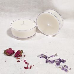 Maxi Soy Wax Tealight Single 9 hours