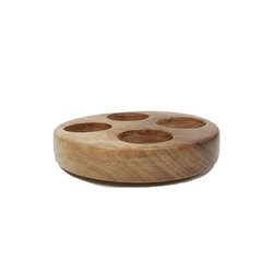 Cypress Tealight Holder