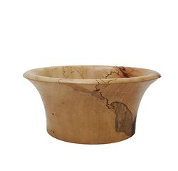 Sassafrass Wood Bowl