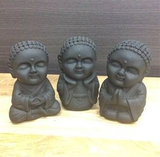 Buddha Statues Each - Click Image to Close