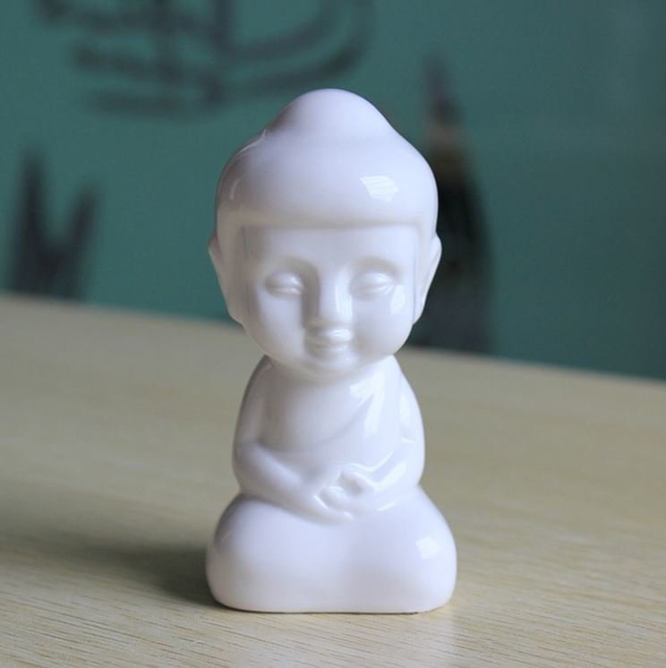 Mini Buddha - Click Image to Close