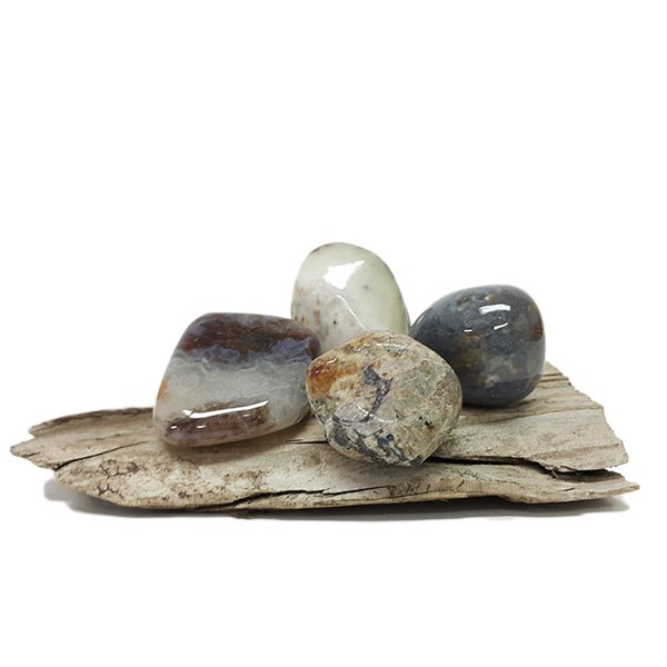 Pietersite Tumbled Stones 25g (1-2 Stones) - Click Image to Close
