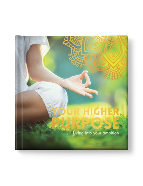 Your Higher Purpose - Click Image to Close