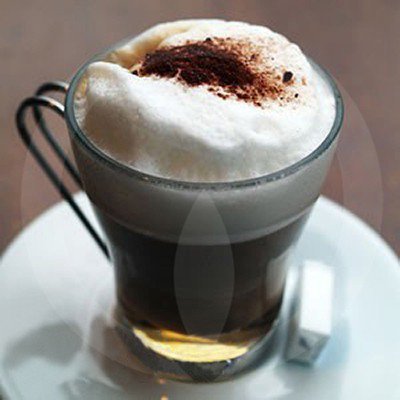 Cappuccino Hazelnut Soy Wax Melts - Click Image to Close