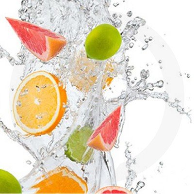 Citrus Splash Soy Wax Melts - Click Image to Close
