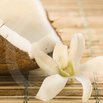 Coconut Flower Soy Wax Melts - Click Image to Close