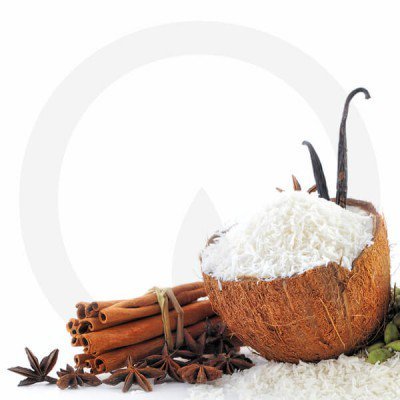 Coconut Saffron Soy Wax Melts - Click Image to Close